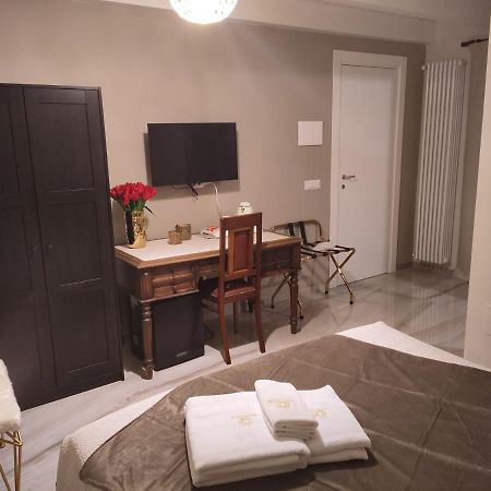 Supriani Luxury B&B Acquaviva delle Fonti Ngoại thất bức ảnh