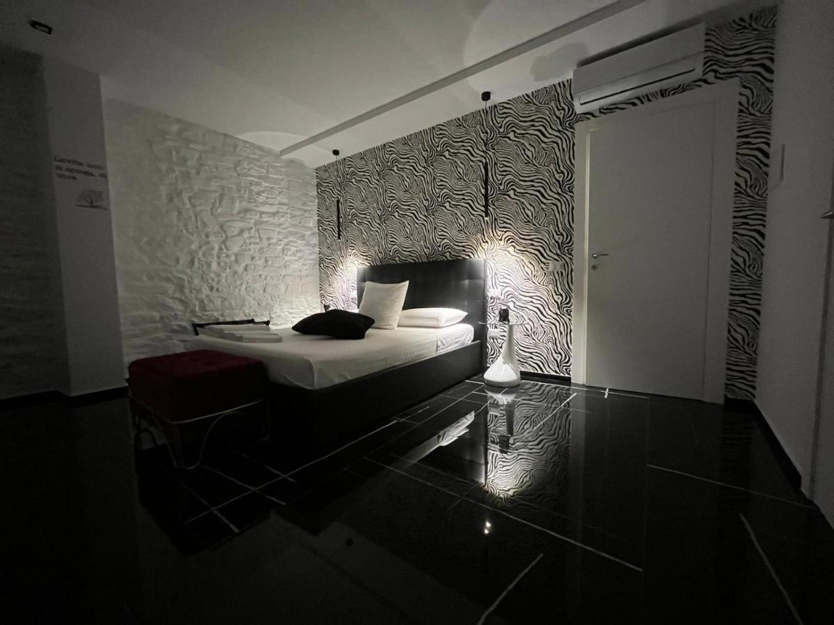 Supriani Luxury B&B Acquaviva delle Fonti Ngoại thất bức ảnh