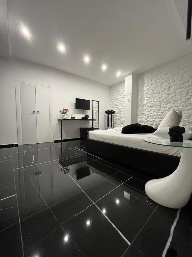 Supriani Luxury B&B Acquaviva delle Fonti Ngoại thất bức ảnh