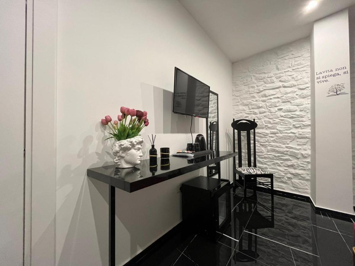 Supriani Luxury B&B Acquaviva delle Fonti Ngoại thất bức ảnh