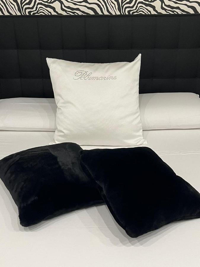 Supriani Luxury B&B Acquaviva delle Fonti Ngoại thất bức ảnh