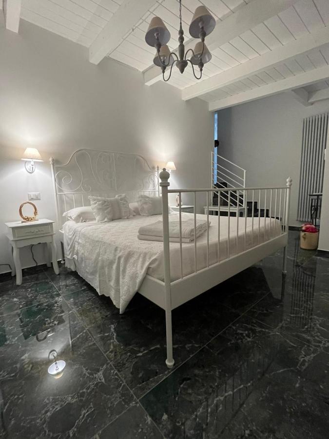 Supriani Luxury B&B Acquaviva delle Fonti Ngoại thất bức ảnh