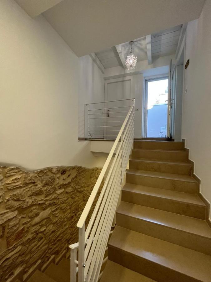 Supriani Luxury B&B Acquaviva delle Fonti Ngoại thất bức ảnh