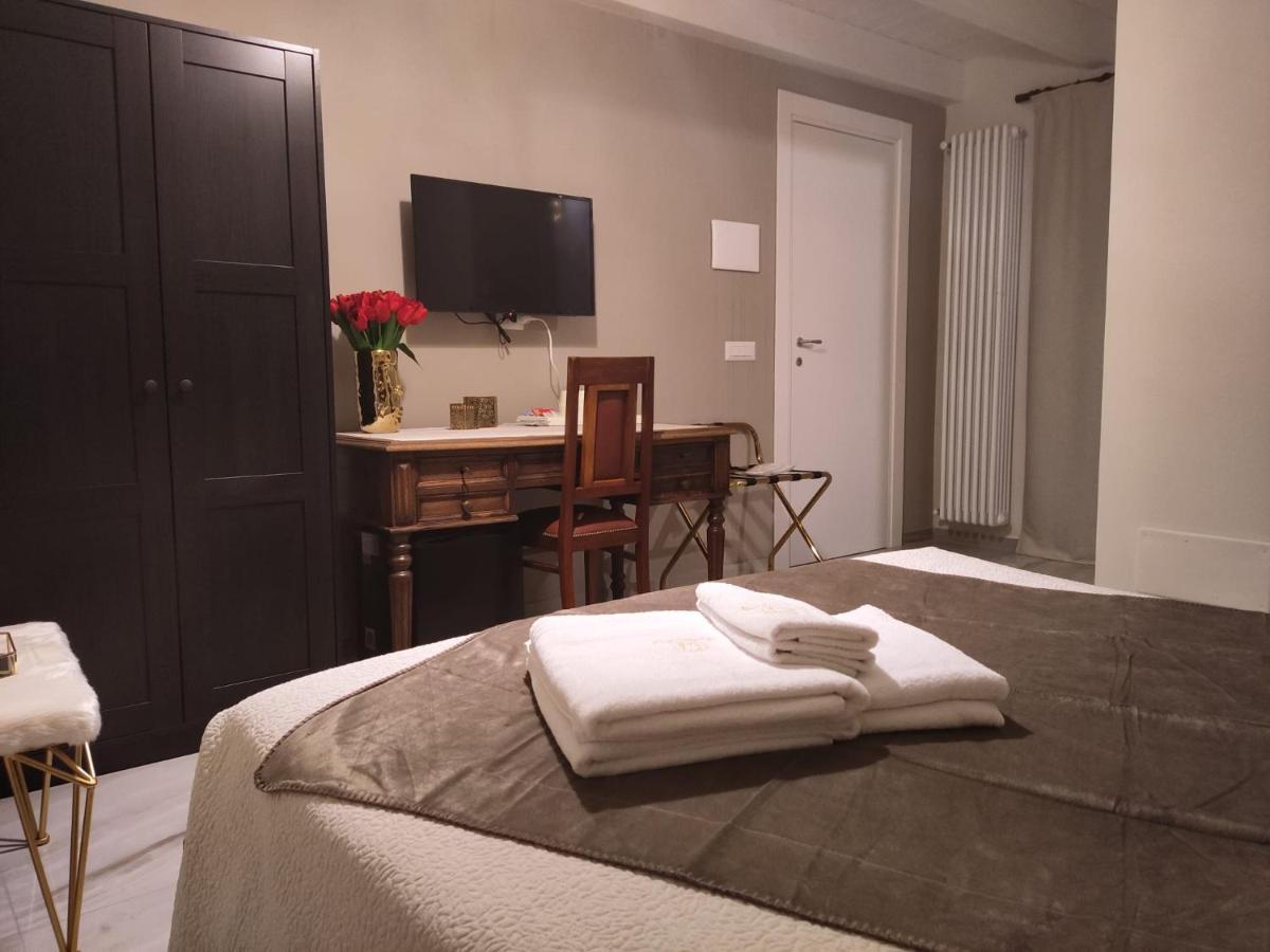 Supriani Luxury B&B Acquaviva delle Fonti Ngoại thất bức ảnh
