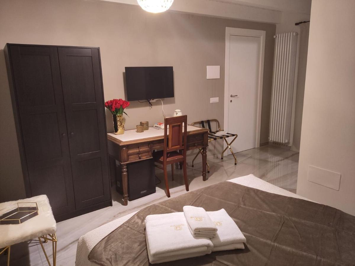 Supriani Luxury B&B Acquaviva delle Fonti Ngoại thất bức ảnh