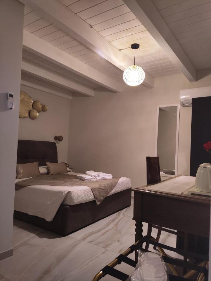 Supriani Luxury B&B Acquaviva delle Fonti Ngoại thất bức ảnh