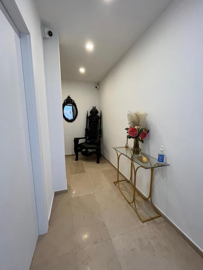 Supriani Luxury B&B Acquaviva delle Fonti Ngoại thất bức ảnh