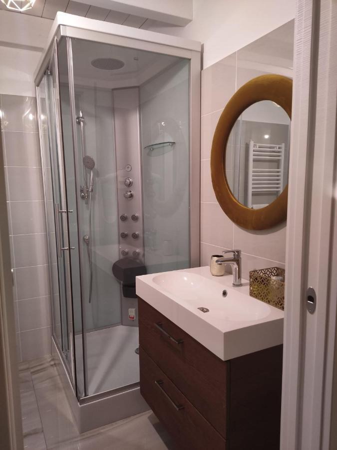 Supriani Luxury B&B Acquaviva delle Fonti Ngoại thất bức ảnh