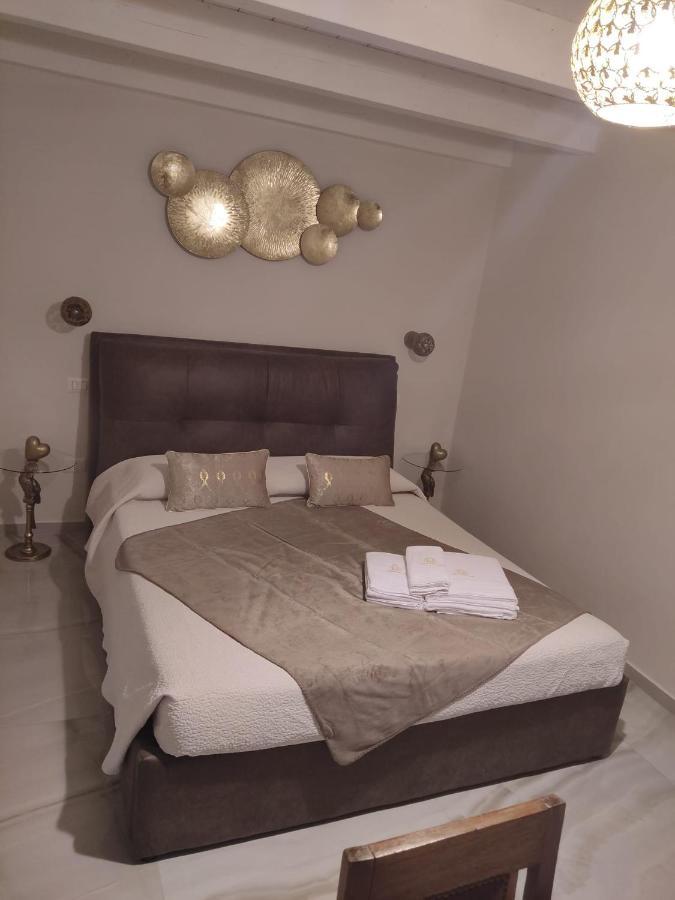 Supriani Luxury B&B Acquaviva delle Fonti Ngoại thất bức ảnh