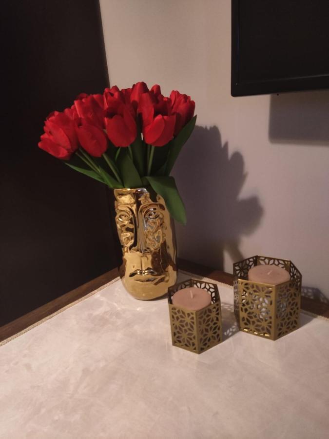 Supriani Luxury B&B Acquaviva delle Fonti Ngoại thất bức ảnh