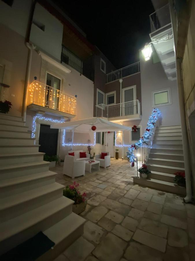 Supriani Luxury B&B Acquaviva delle Fonti Ngoại thất bức ảnh
