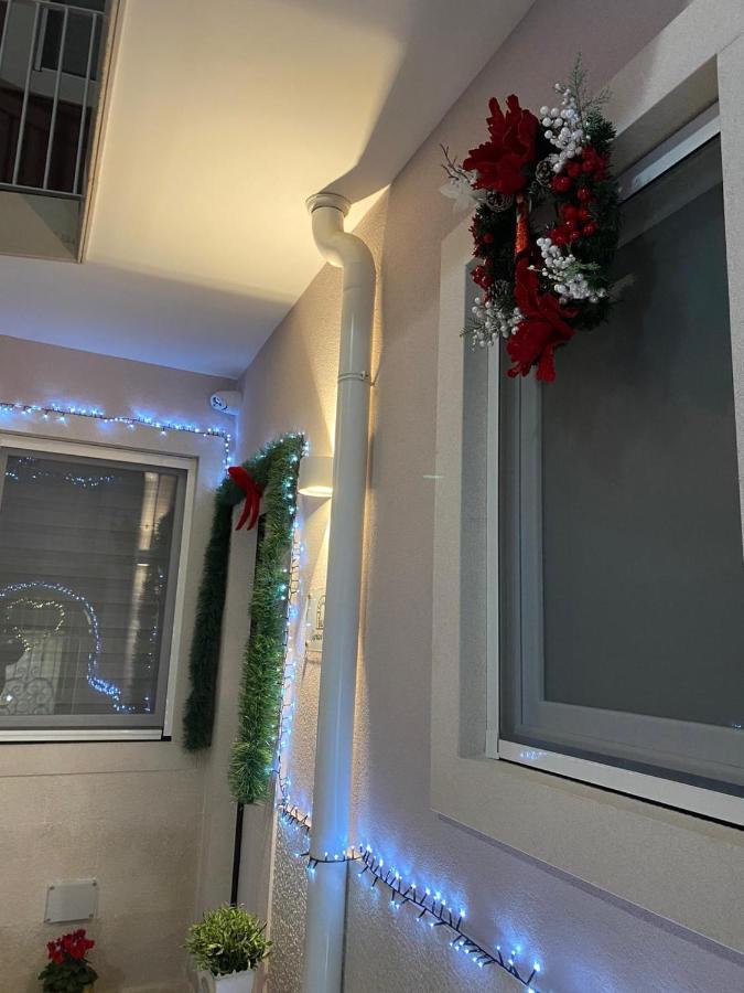 Supriani Luxury B&B Acquaviva delle Fonti Ngoại thất bức ảnh
