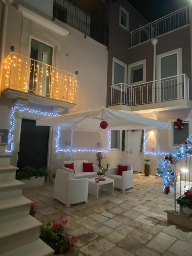 Supriani Luxury B&B Acquaviva delle Fonti Ngoại thất bức ảnh